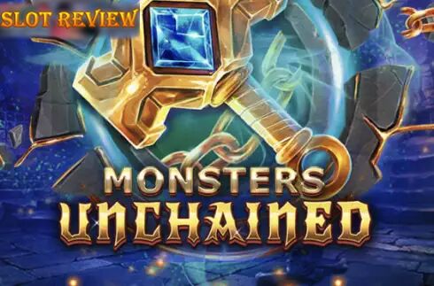 Monsters Unchained icon